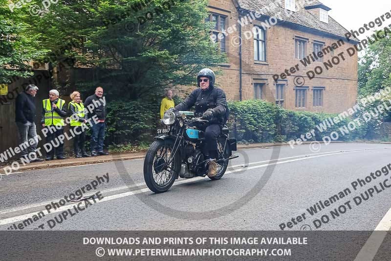 Vintage motorcycle club;eventdigitalimages;no limits trackdays;peter wileman photography;vintage motocycles;vmcc banbury run photographs